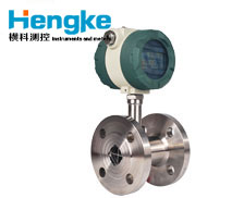 LWGY渦輪流量計 適用液體、水、油，等任何低粘度液體